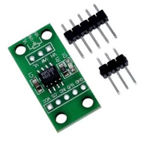 MODULO POTENCIOMETRO DIGITAL 10K X9C103S