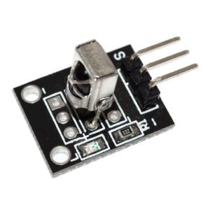 MODULO RECEPTOR DE INFRAVERMELHO KY-022