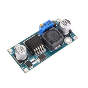 MODULO REGULADOR DE TENSAO STEP DOWN LM2596