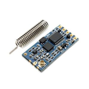 MODULO RF 433MHZ HC-12 1000M SI4463