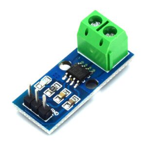 MODULO SENSOR DE CORRENTE ACS712 30A PARA ARDUINO