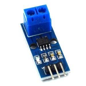 MODULO SENSOR DE CORRENTE ACS712 5A PARA ARDUINO