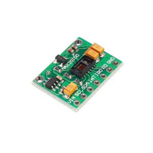 MODULO SENSOR DE FREQUENCIA CARDIACA OXIMETRO MAX30102