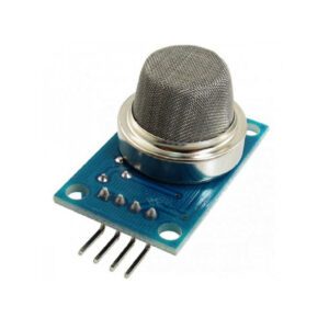 MODULO SENSOR DE GAS GLP / ISOBUTANO / PROPANO MQ-6