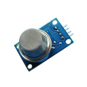 MODULO SENSOR DE GAS HIDROGENIO MQ-8 PARA ARDUINO