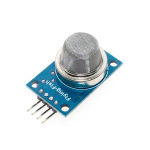 MODULO SENSOR DE GAS MQ-9 MONOXIDO DE CARBONO LIQUEFEITO DE METANO