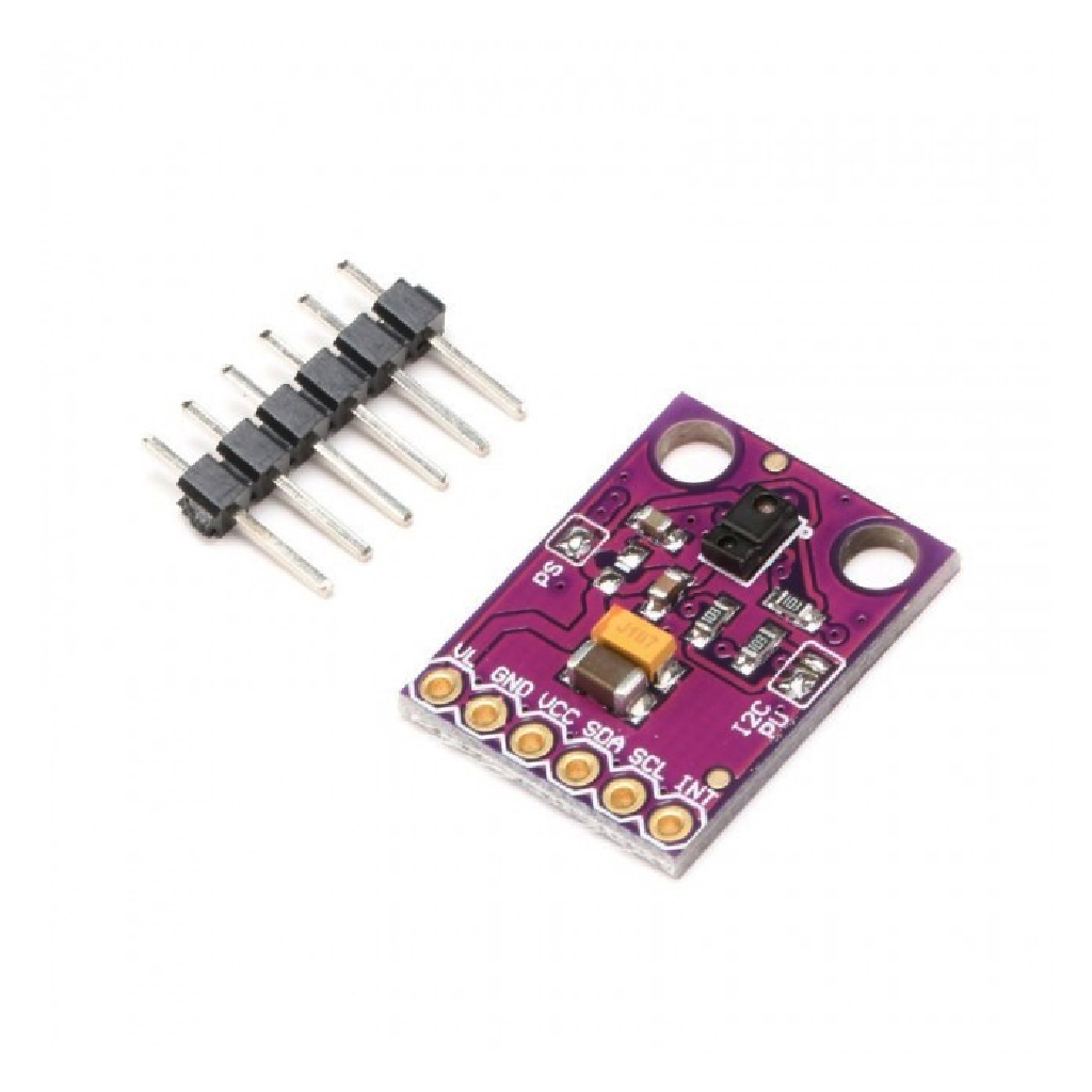 MODULO SENSOR DE GESTOS E DIRECAO APDS9960