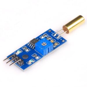MODULO SENSOR DE INCLINACAO SW-520D