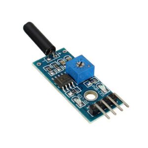 MODULO SENSOR DE MOVIMENTO E VIBRACAO SW18010P
