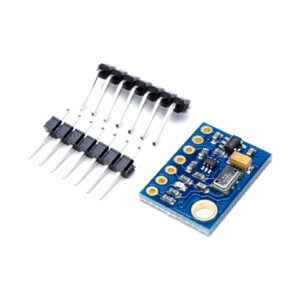 MODULO SENSOR DE PRESSAO ATMOSFERICA GY-63 MS5611-01BA03