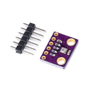 MODULO SENSOR DE PRESSAO BAROMETRICA E TEMPERATURA BMP280 PARA ARDUINO