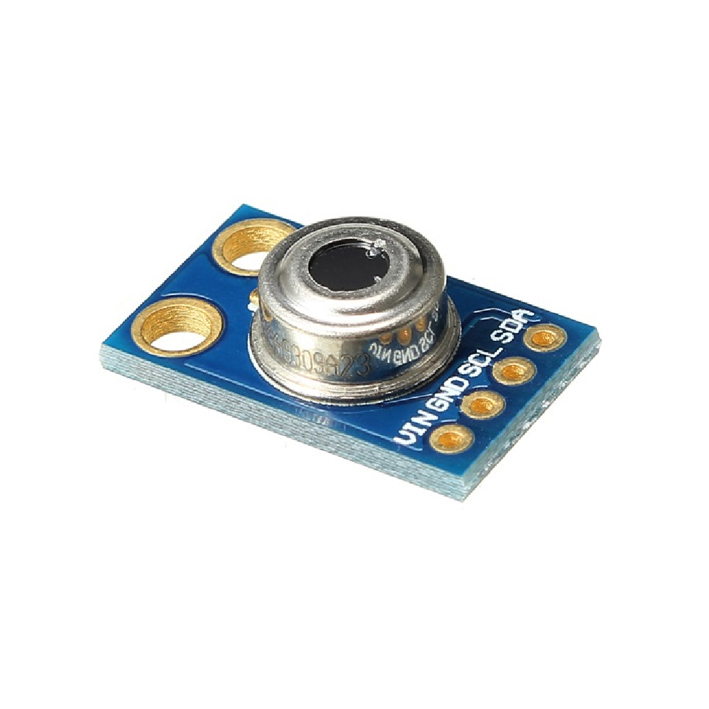 MODULO SENSOR DE TEMPERATURA IR MLX90614