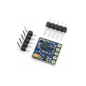 MODULO SENSOR MAGNETOMETRO (BUSSOLA DIGITAL) GY-271