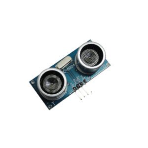 MODULO SENSOR ULTRA SONICO HC-SR04