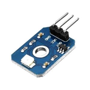 MODULO SENSOR ULTRAVIOLETA URV