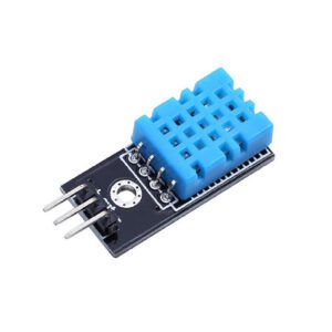 MODULO TEMPERATURA E UMIDADE DHT11