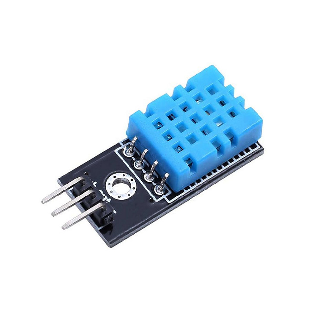 MODULO TEMPERATURA E UMIDADE DHT11