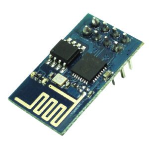 MODULO WI-FI ESP8266 ESP-01S PARA ARDUINO