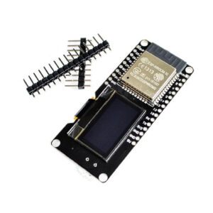 PLACA DESENVOLVIMENTO ESP32 COM DISPLAY OLED