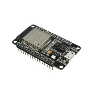 PLACA DE DESENVOLVIMENTO ESP32 DEVKIT V1
