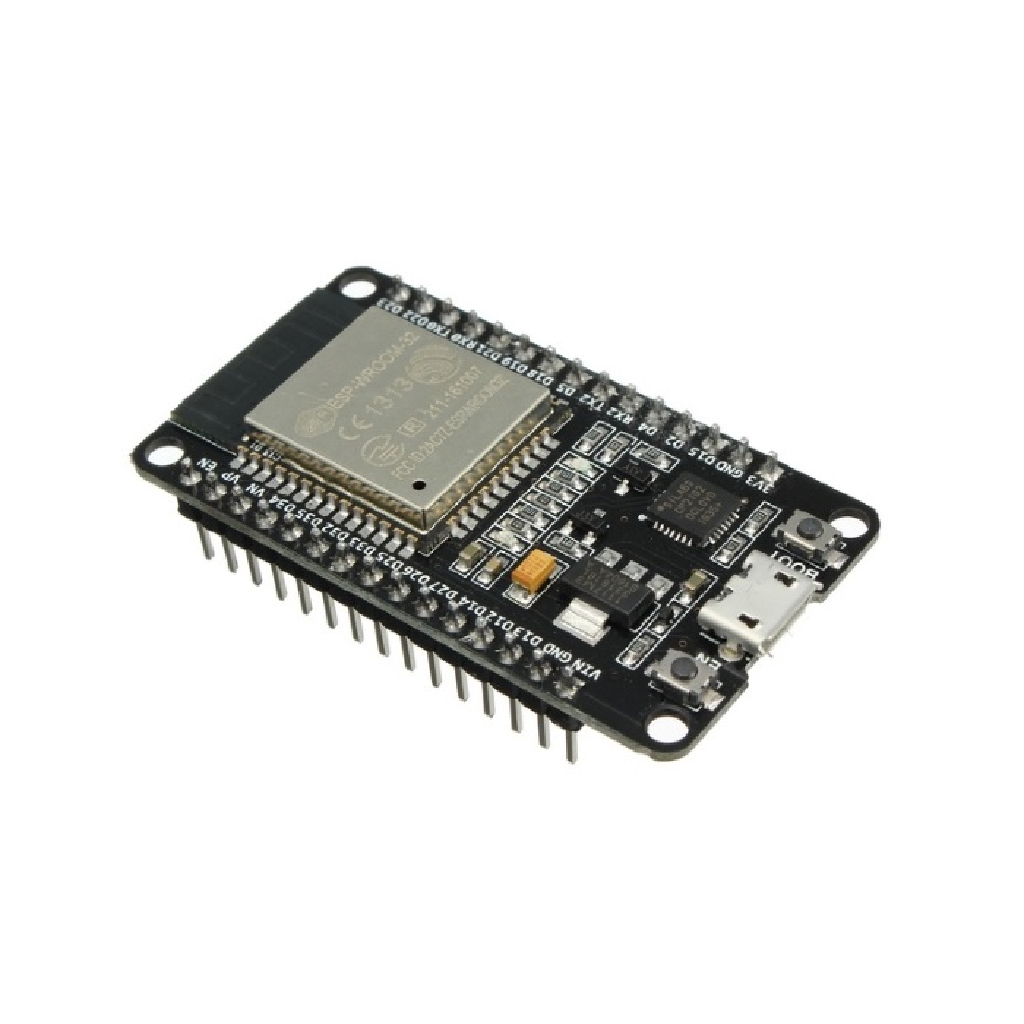 PLACA DE DESENVOLVIMENTO ESP32 DEVKIT V1