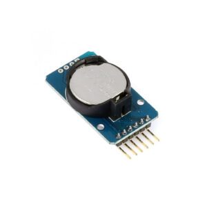 MODULO TEMPO REAL CLOCK DS3231 AT24C32 I2C SEM BATERIA