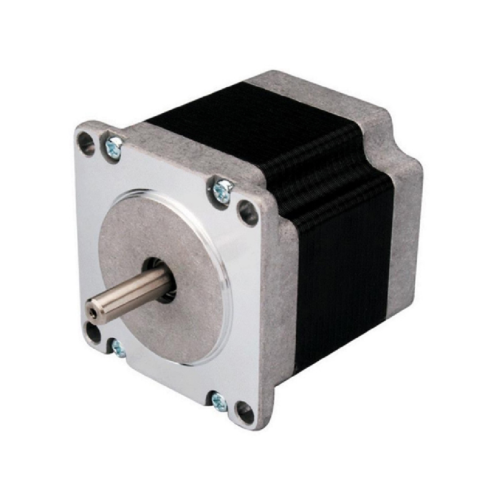 MOTOR DE PASSO NEMA 23 - 7.0KGF.CM AK23/7.0F8FN1.8 AKIYAMA