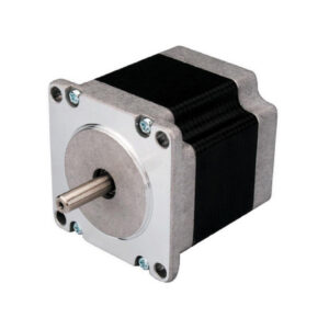 MOTOR DE PASSO NEMA 34 - 52KGF.CM AK34/52F4CN1.8 AKIYAMA