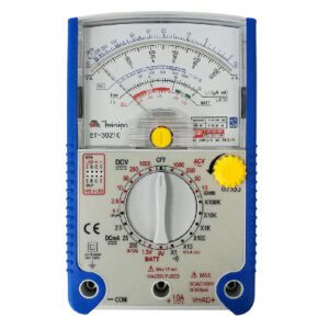 MULTIMETRO ANALOGICO ET-3021C MINIPA