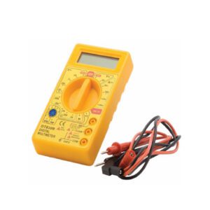 MULTIMETRO DIGITAL BOM-6002 BOMDER