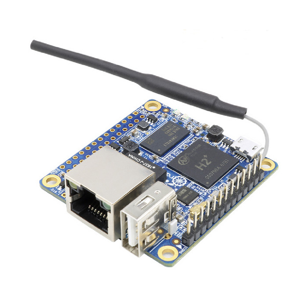 ORANGE PI ZERO 2 PLUS