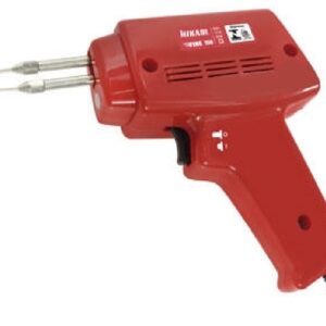 PISTOLA DE SOLDA HIKARI FIRE-100 45W 127V