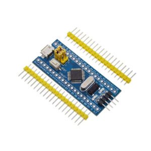 PLACA DESENVOLVIMENTO ARM STM32 - STM32F103C8T6 BLUE PILL