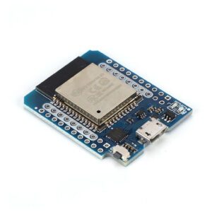 PLACA DE DESENVOLVIMENTO D1 MINI ESP32