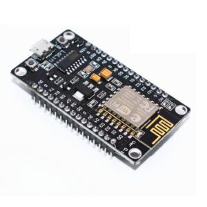 PLACA DE DESENVOLVIMENTO NODEMCU LUA WIFI COM ESP8266 ESP-12E  V3.0
