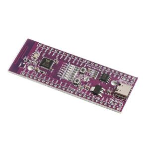PLACA DESENVOLVIMENTO W801 MICROCONTROLADOR 240MHZ 32BIT COM WIFI E BLUETOOTH