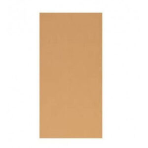 PLACA FENOLITE VIRGEM UMA FACE 10X20 CM