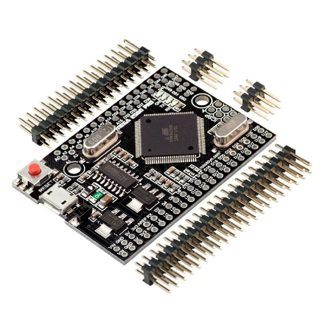 PLACA MEGA 2560 PRO MINI