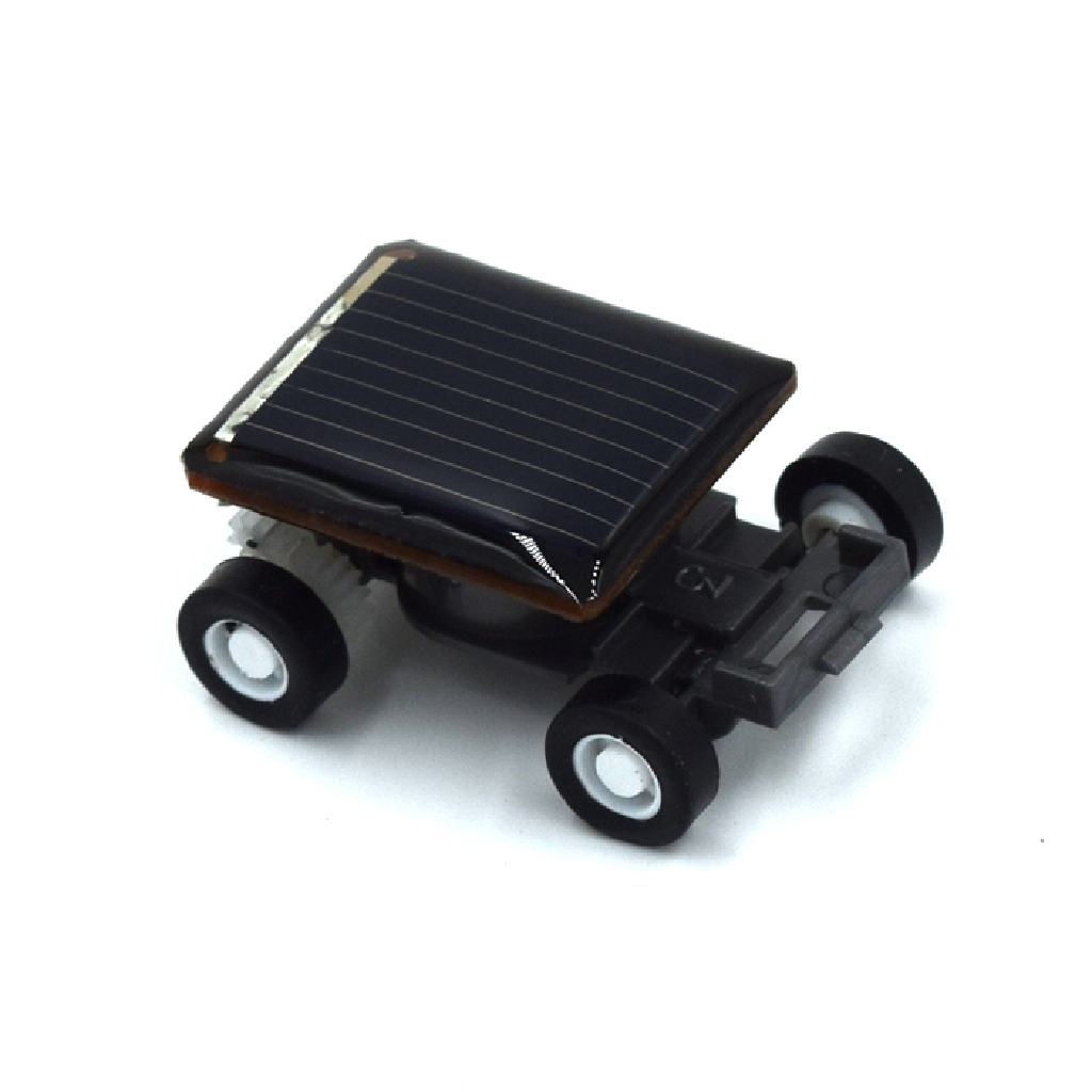 ROBO SOLAR MINI CARRO