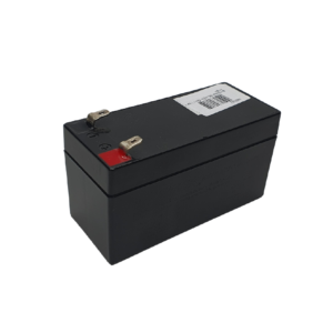 BATERIA SELADA 12V / 1.3A SECPOWER