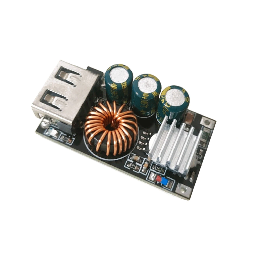 STEPDOWN QUICK CHARGE 3.0 10-30V