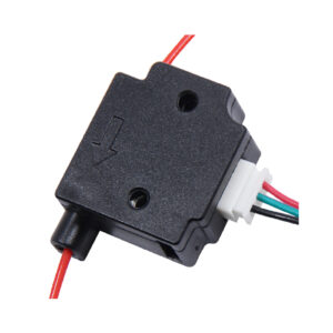 SENSOR DE FIM DE FILAMENTO