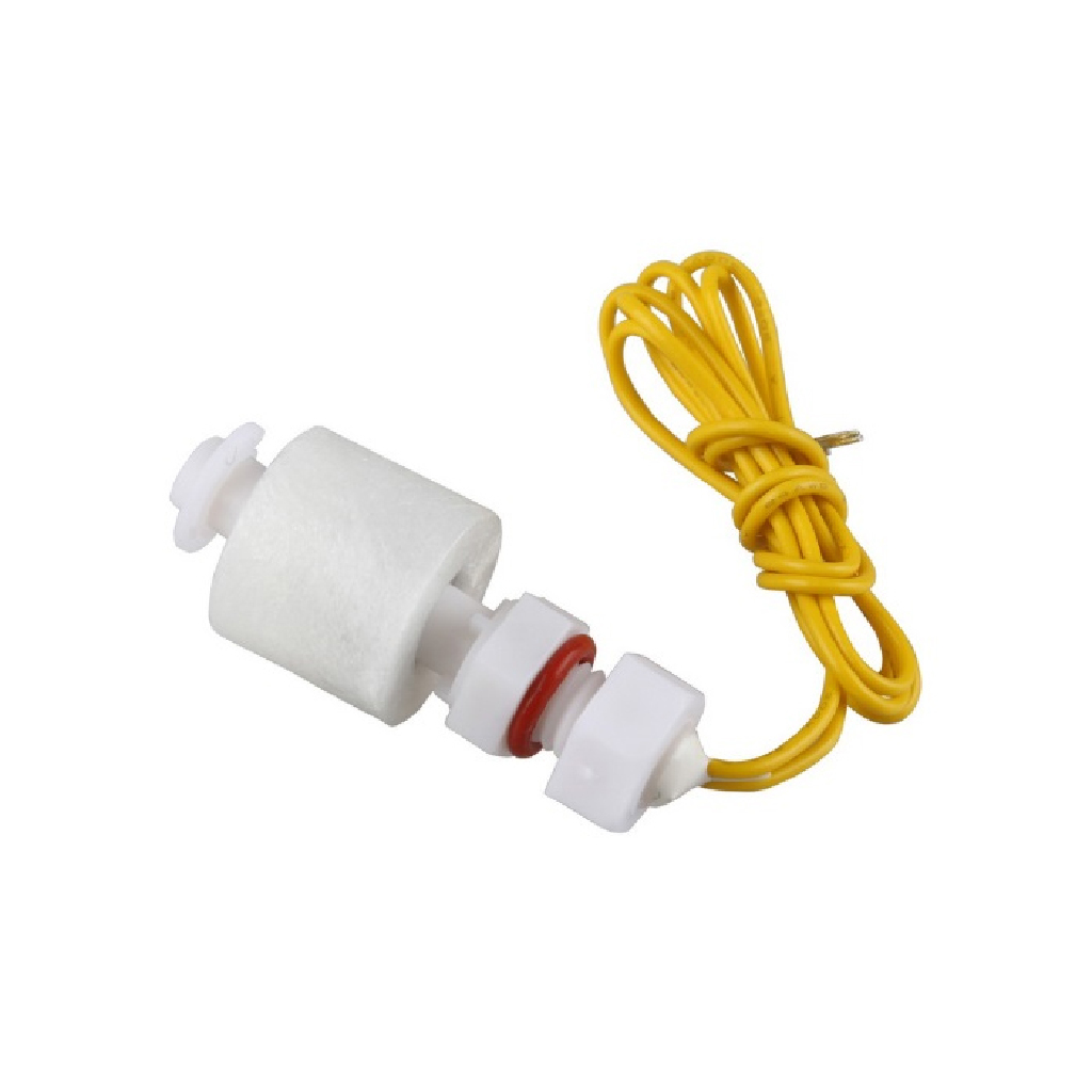 SENSOR DE NIVEL DE AGUA TIPO BOIA ON/OFF 180 GRAUS PARA ARDUINO
