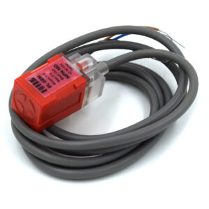SENSOR DE NIVELAMENTO PL-08N FOTEK