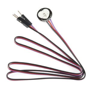 SENSOR DE PULSO / BATIMENTOS CARDIACOS