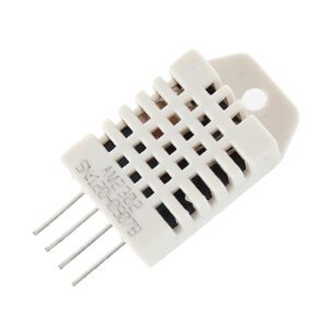 SENSOR DE TEMPERATURA E UMIDADE DHT22