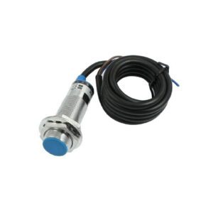 SENSOR INDUTIVO DE DISTANCIA NPN 6V A 36V LJ12A3-4-Z/BX