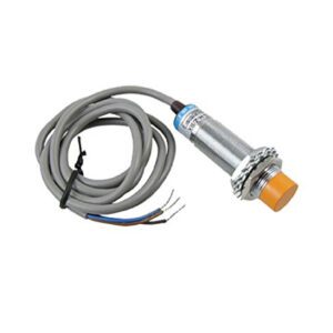 SENSOR INDUTIVO DE DISTANCIA NPN 6V A 36V LJC18A3-H-Z/BX