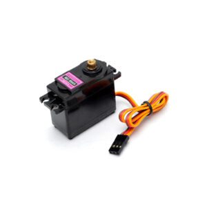 SERVO MOTOR MG-996R 180 GRAUS