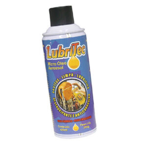 SPRAY LUBRIFICANTE IMPLASTEC 300G
